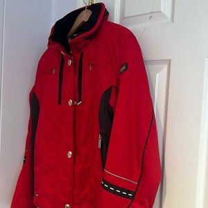 Great condition Women’s Spyder Ski Jacket